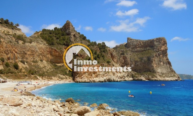 New build - Apartment - Benitachell