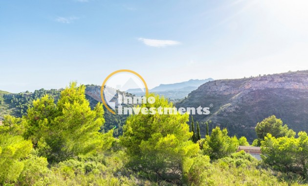 New build - Apartment - Benitachell