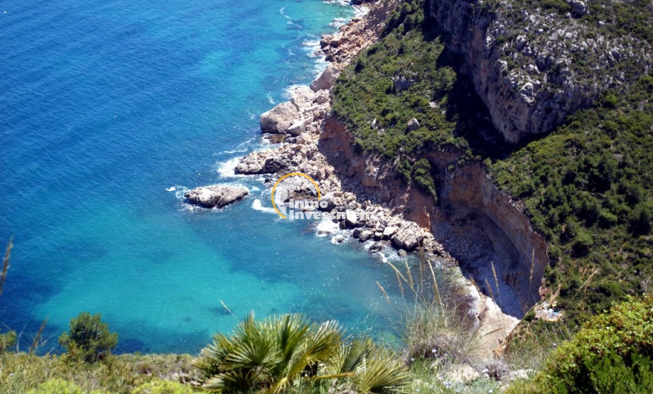 New build - Apartment - Benitachell