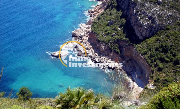 New build - Apartment - Benitachell