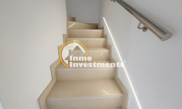 New build - Villa - San Pedro - San Pedro del Pinatar