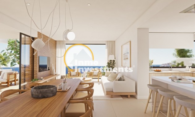 New build - Villa - Moraira - Cumbre Del Sol