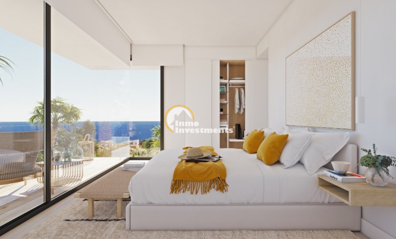 New build - Villa - Moraira - Cumbre Del Sol