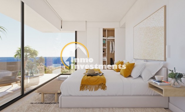 New build - Villa - Moraira - Cumbre Del Sol