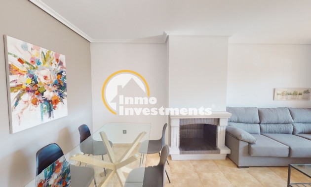 New build - Town house - Fortuna - Murcia