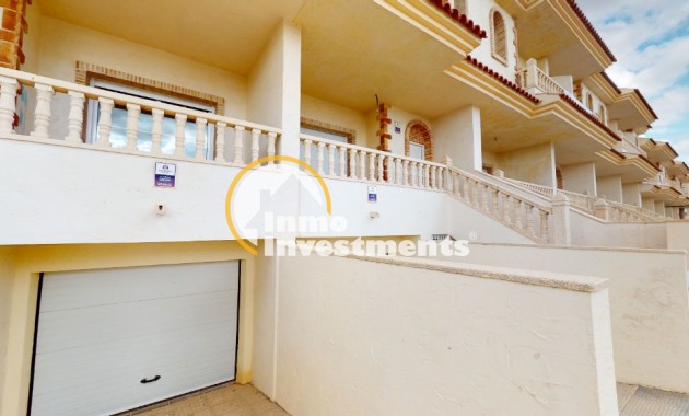 New build - Town house - Fortuna - Murcia