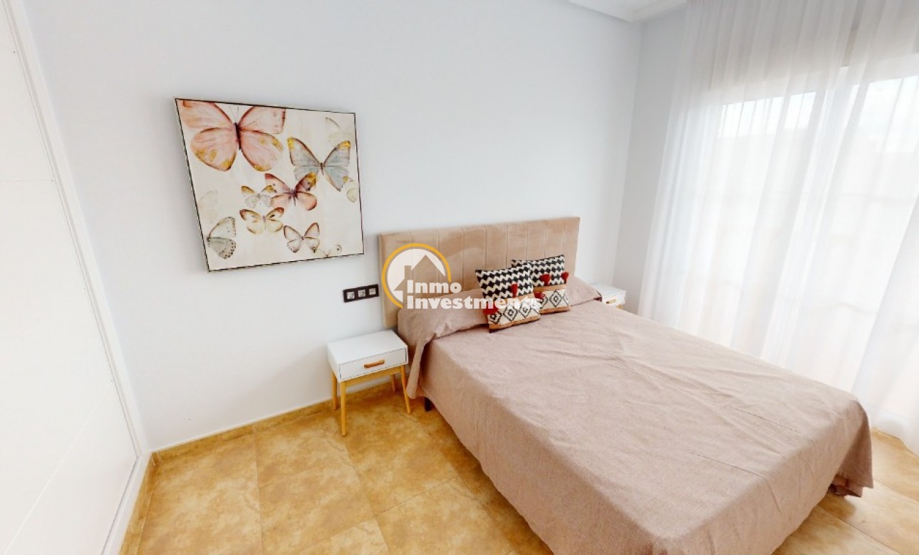 New build - Town house - Fortuna - Murcia