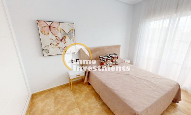 New build - Town house - Fortuna - Murcia