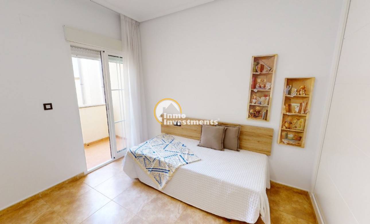 New build - Town house - Fortuna - Murcia