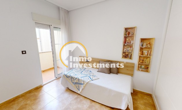 New build - Town house - Fortuna - Murcia