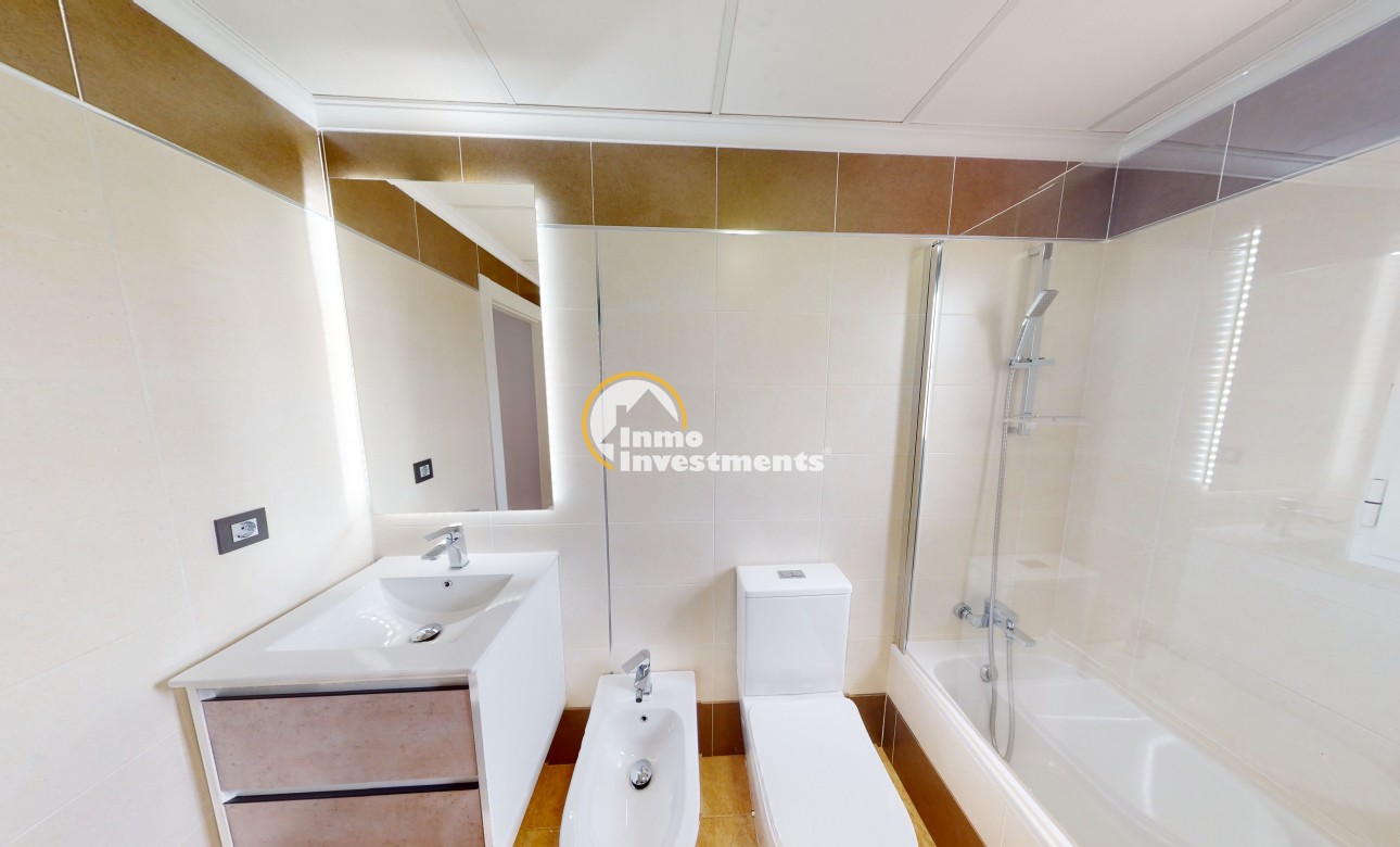 New build - Town house - Fortuna - Murcia