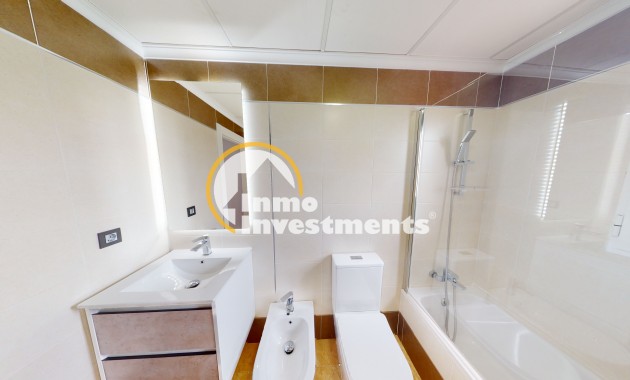 New build - Town house - Fortuna - Murcia