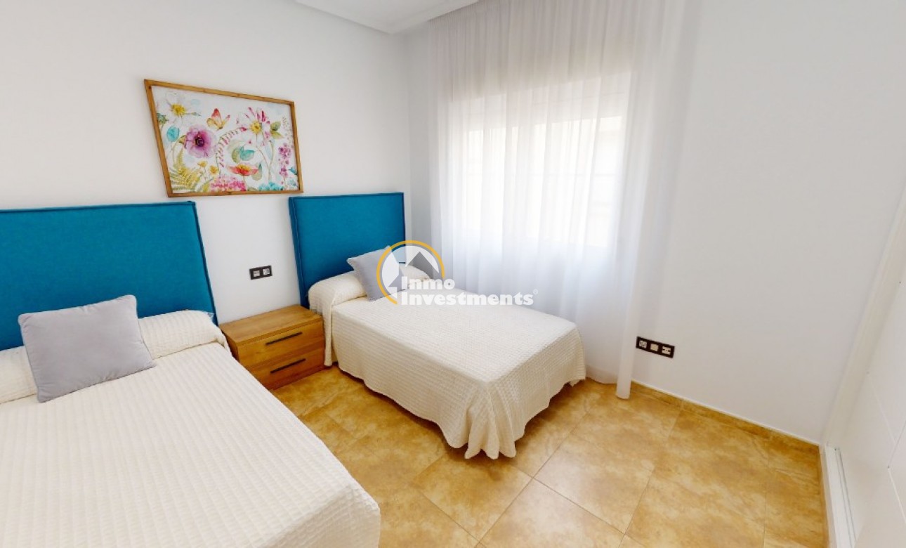 New build - Town house - Fortuna - Murcia