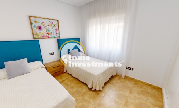 New build - Town house - Fortuna - Murcia