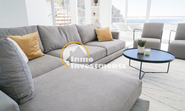 Nieuwbouw - Villa - Altea - 