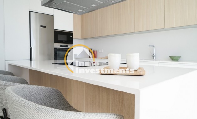 Nieuwbouw - Villa - Altea - 