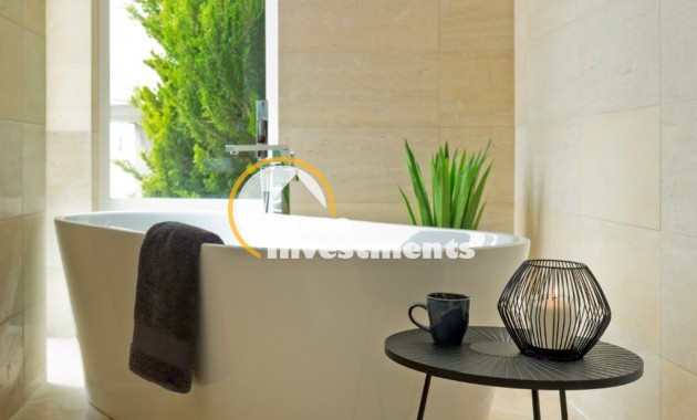 Nieuwbouw - Villa - Altea - 