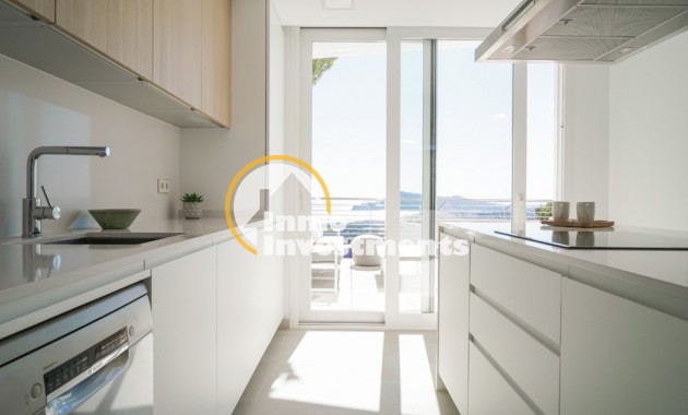 Nieuwbouw - Villa - Altea - 