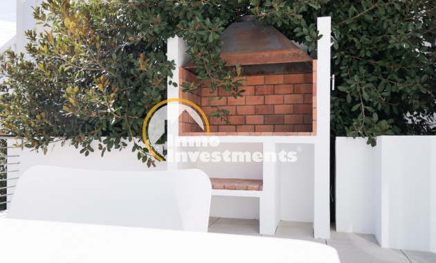 Nieuwbouw - Villa - Altea - 