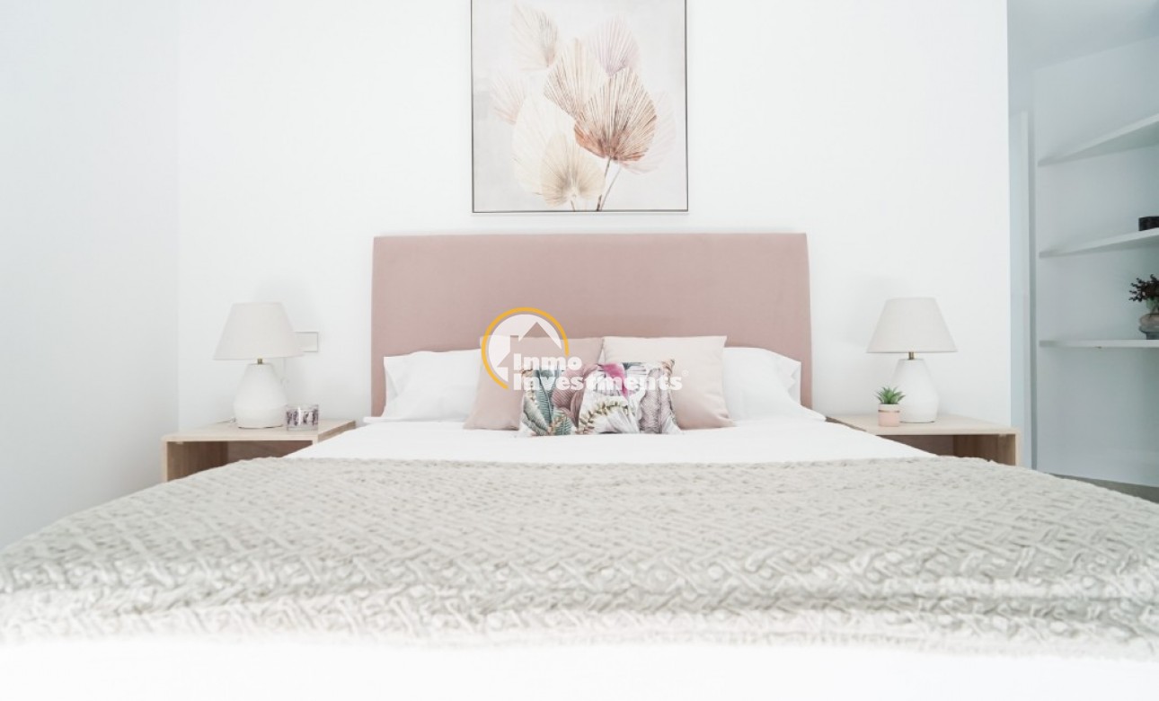 Nieuwbouw - Villa - Altea - 