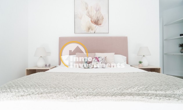 Nieuwbouw - Villa - Altea - 