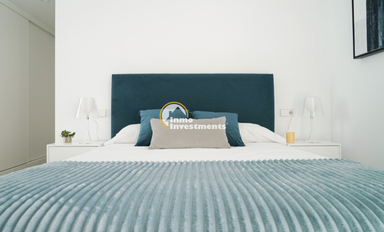 Nieuwbouw - Villa - Altea - 