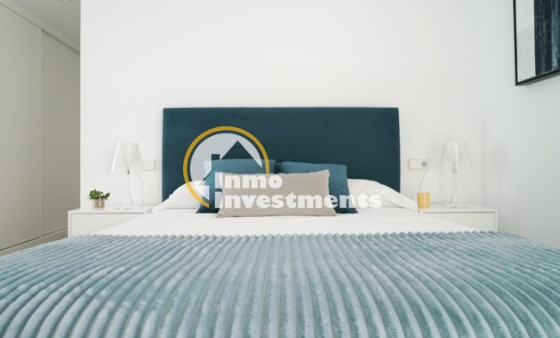 Nieuwbouw - Villa - Altea - 