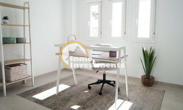 Nieuwbouw - Villa - Altea - 