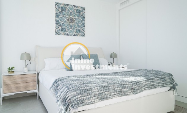 Nieuwbouw - Villa - Altea - 