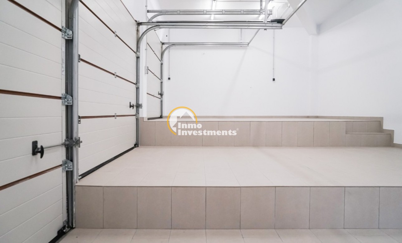 Nieuwbouw - Villa - Altea - 