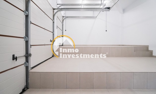 Nieuwbouw - Villa - Altea - 