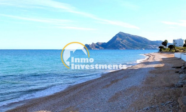 Nieuwbouw - Villa - Altea - 