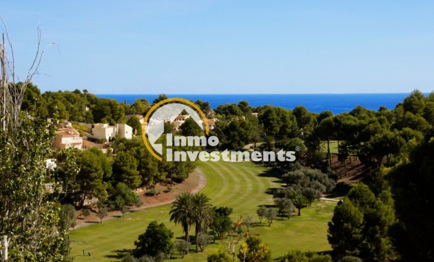 Nieuwbouw - Villa - Altea - 