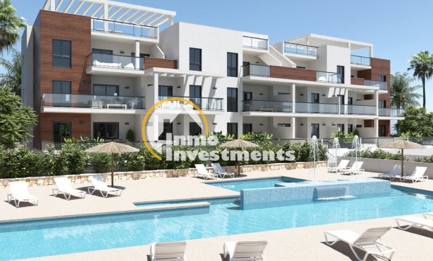 New build - Apartment - Pilar de la Horadada - Torre de la Horadada