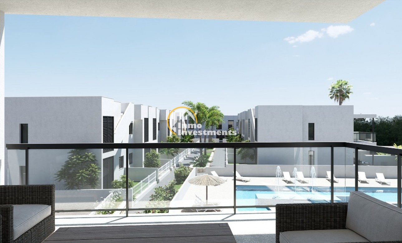 New build - Apartment - Pilar de la Horadada - Torre de la Horadada