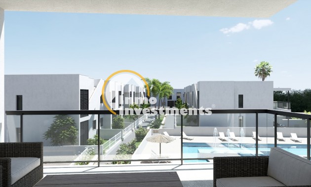 New build - Apartment - Pilar de la Horadada - Torre de la Horadada