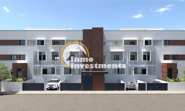 New build - Apartment - Pilar de la Horadada - Torre de la Horadada