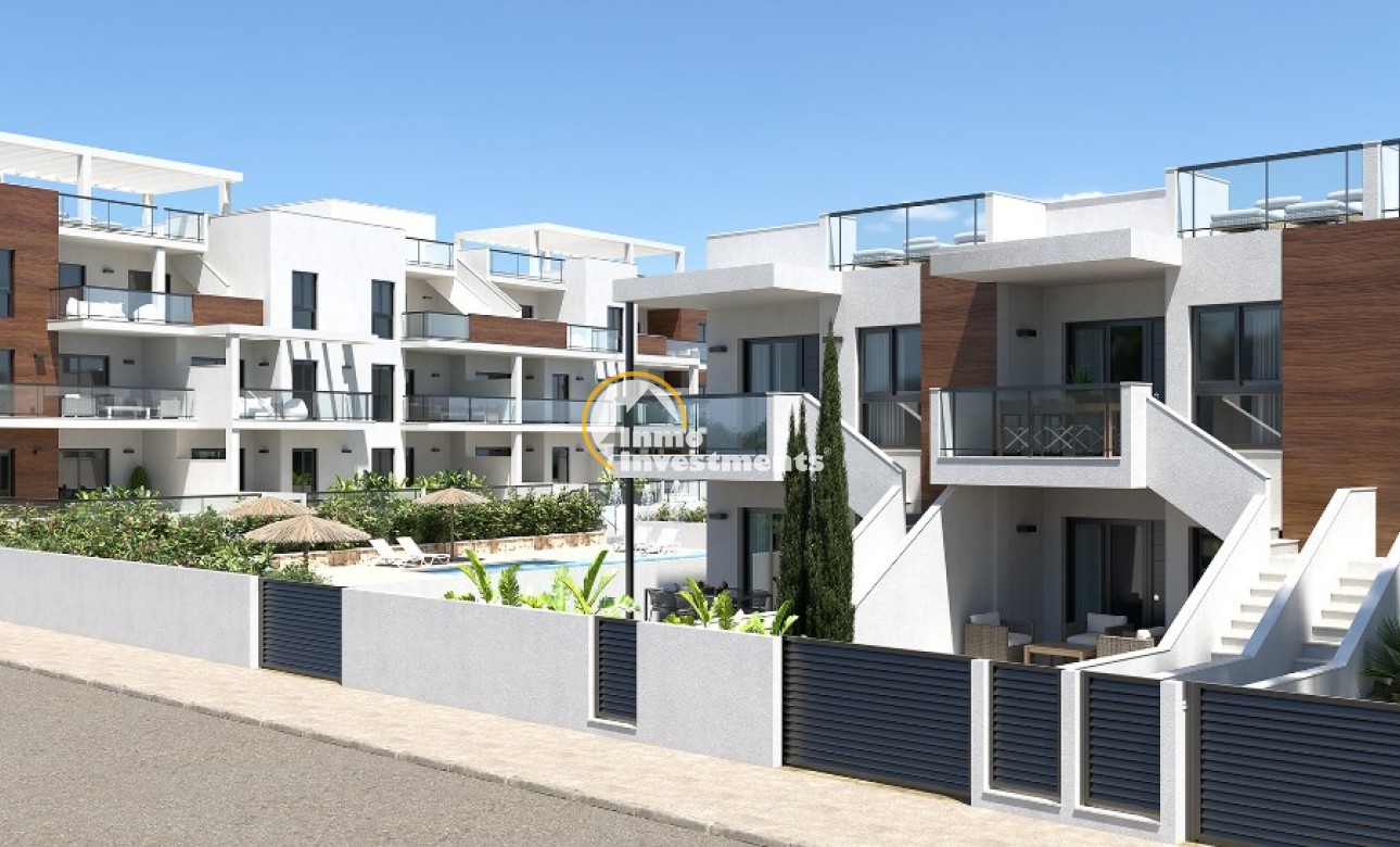New build - Apartment - Pilar de la Horadada - Torre de la Horadada