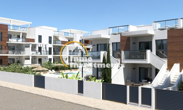 New build - Apartment - Pilar de la Horadada - Torre de la Horadada