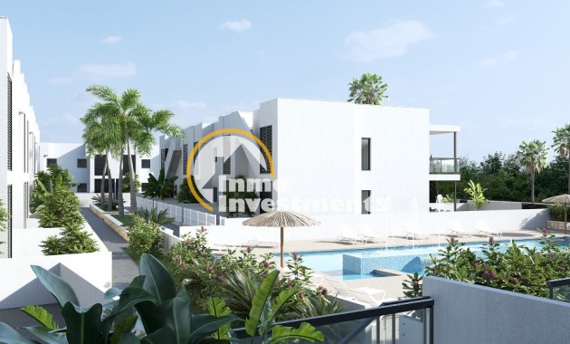 New build - Apartment - Pilar de la Horadada - Torre de la Horadada