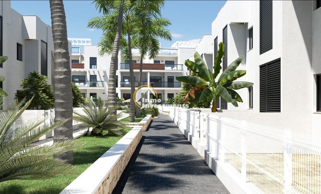 New build - Apartment - Pilar de la Horadada - Torre de la Horadada