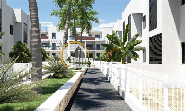 New build - Apartment - Pilar de la Horadada - Torre de la Horadada