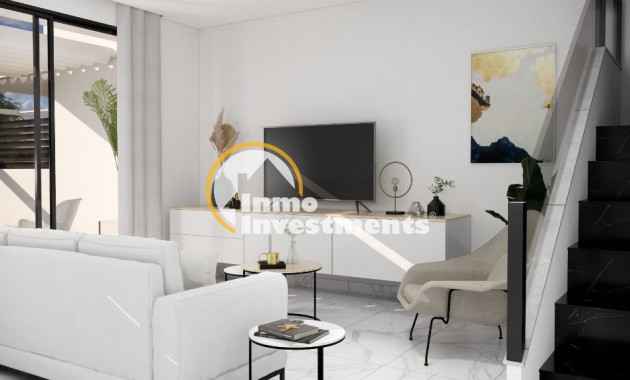 Nyproduktion - Villa - Rojales