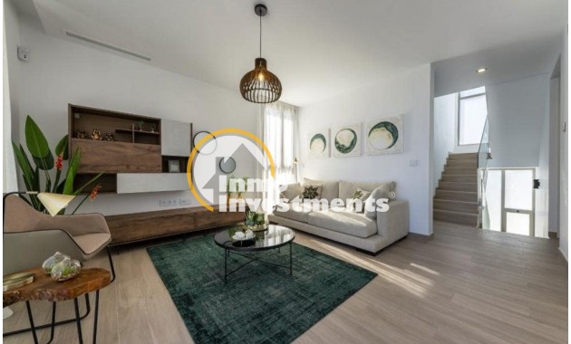 New build - Villa - Cartagena - Los Belones