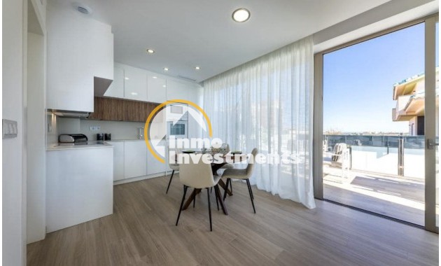 New build - Villa - Cartagena - Los Belones