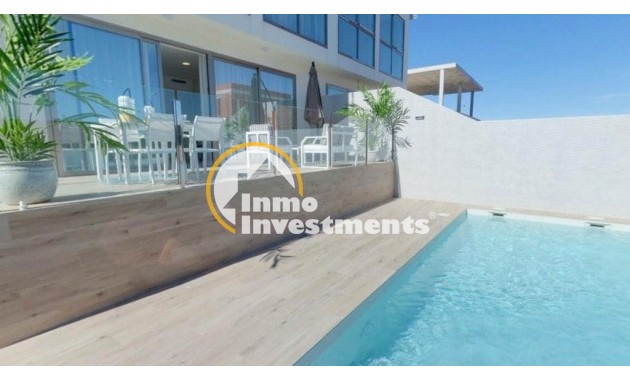 New build - Villa - Cartagena - Los Belones