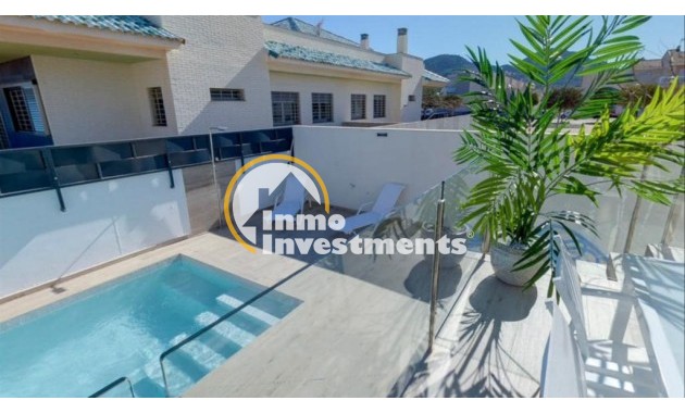 New build - Villa - Cartagena - Los Belones