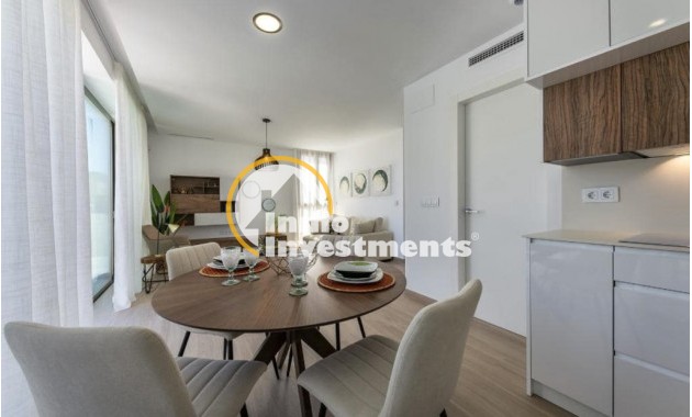 New build - Villa - Cartagena - Los Belones