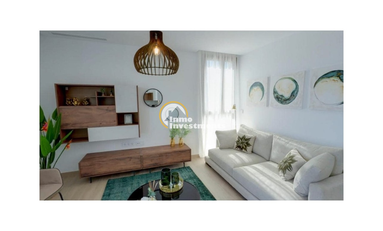 New build - Villa - Cartagena - Los Belones