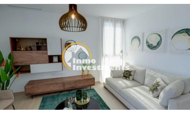 New build - Villa - Cartagena - Los Belones